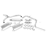 Dynomax 19363 Exhaust System by Dynomax