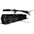 Agri-Fab Ground-Engaging Attachment Sleeve Hitch Scraper Box, Black #45-0265