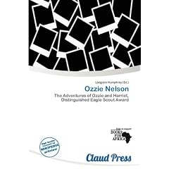 Ozzie Nelson