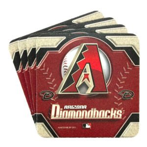 Arizona Diamondbacks Coasters