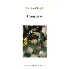 L'impasse