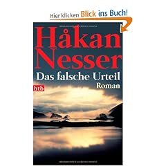 Das falsche Urteil: Roman