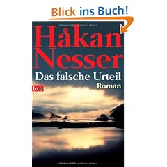 Das falsche Urteil: Roman
