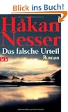 Das falsche Urteil: Roman