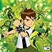 Ben 10 - Luncheon Napkins - 16 Pack