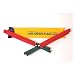 Mikasa Premium Volleyball Line Judge Flags
