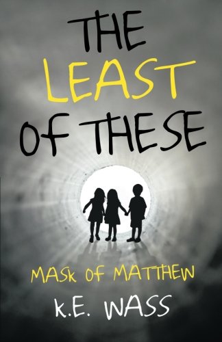 the least of these mask of matthew
