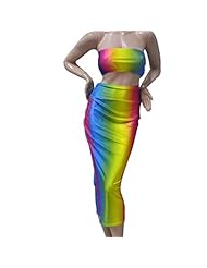 Sexy Spring  Off the Shoulder Bandage Dress  With a Bow(s)