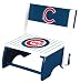 Search : Chicago Cubs MLB Wooden Flip-Up Step-Up