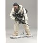 McFarlane Military Series 7 6" Figure:Army Ranger Arctic Ops