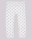 One Step Up "Hearts Galore" Leggings (Sizes 4 - 6X)