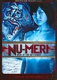 Nu-Meri: Book of the New Spawn