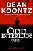 Odd Interlude Part One