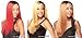 Saga Brazilian Keratin Remy Human Hair Weave - REMY YAKY 14