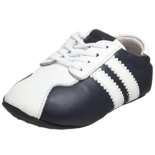 ShooFoo Infant Haven Baby Tennis Shoe ShooFoo Infant Haven Baby Tennis Shoe