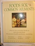 Foods for Common Ailments