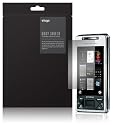 Elago Design - Sony Ericsson Xperia X1 Scratch-Proof Front Screen Protection Film (Made in USA)