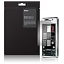 Elago Design - Sony Ericsson Xperia X1 Scratch-Proof Front Screen Protection Film (Made in USA)