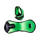 Wrist Weights / Hand Weights