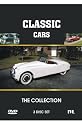 Classic Cars The Collection [DVD]
