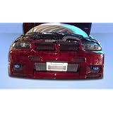 1995-2000 Dodge Stratus Chrysler Cirrus Plymouth Breeze R33 Front Bumper by DuraFlex