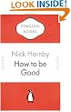How to be Good (Penguin Celebrations)