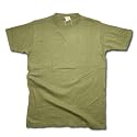 SATORI MOVEMENT(サトリ ムーブメント) HEMP TEE MEN'S ヘンプ オーガニックコットン 無地 Tシャツ / セージ