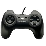 Logitech Precision Gamepad Filaire Manette de jeu pour PC