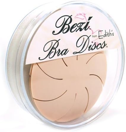 Bra Discs Nipple Covers Style 410x