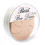Bra Discs Nipple Covers Style 4101 - Blush