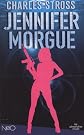 Jennifer Morgue