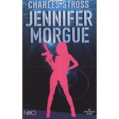 Jennifer Morgue
