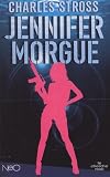 Jennifer Morgue