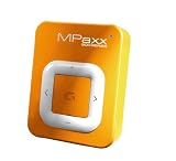 Produkt-Bild: Grundig Mpaxx 940 MP3-Player 4GB orange