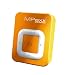 Grundig Mpaxx 940 MP3-Player 4GB orange