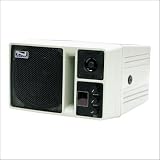 Anchor Audio AN 130 Portable Audio Speaker Monitor System use with Video Projector, DVD, or VCR