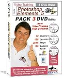 Adobe Photoshop Elements 5 Tutorial Training in 3 DVDs By Keyko Adobe Photoshop Elements 5 Tutorial Training in 3 DVDs By Keyko