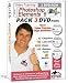 Software : Adobe Photoshop Elements 5 Tutorial Training in 3 DVDs By Keyko