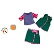 Manhattan Toy Groovy Girls Troop Groovy Fashions, Girl Scouts Glitz
