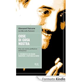 Cose di cosa nostra (Grandi saggi)