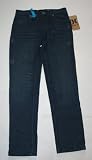 Hurley Boy’s ’84 Slim Jeans – Dark Stone Wash with Tint
