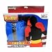 Nintendo Wii - Boxing Gloves - Twin Pack - Red & Blue