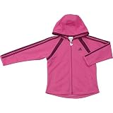 adidas Squad Jacket Girls 4-6x