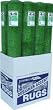 Jefferson Home Fashions #GRA46D 4x6 Green Grass Area Rug