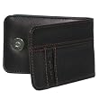 Casio Black Leather EX-CASE80BL for Exilim V7, S and Z Series Cameras
