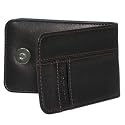Casio Black Leather EX-CASE80BL for Exilim V7, S and Z Series Cameras