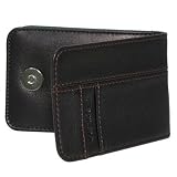 Casio Black Leather EX-CASE80BL for Exilim V7, S and Z Series Cameras
