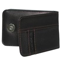 Casio Black Leather EX-CASE80BL for Exilim V7, S and Z Series Cameras
