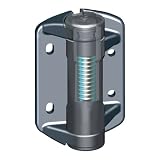 TruClose Regular Range Gate Hinge for Metal