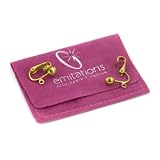 Dangle Clip Converters - Gold